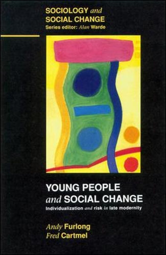 Young People and Social Change