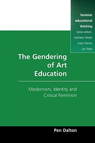 GENDERING OF ART EDUCATION