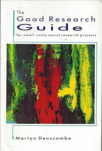 Good Research Guide