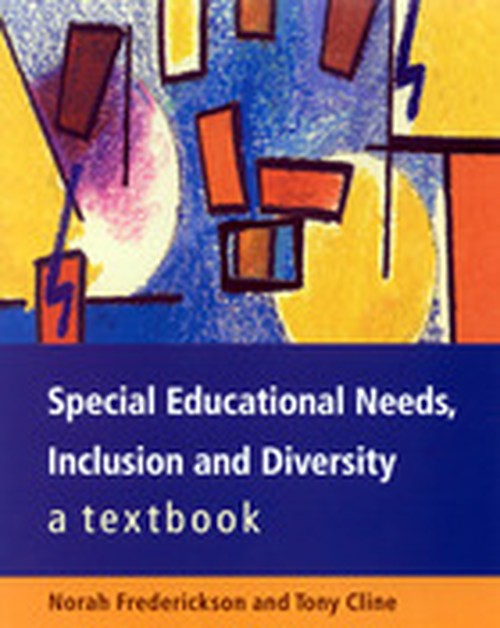 Special Education Needs