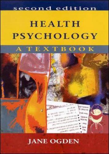 Health Psychology