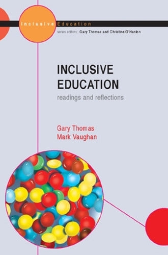 Inclusive Education: Readings and Reflections