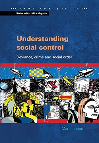 Understanding Social Control