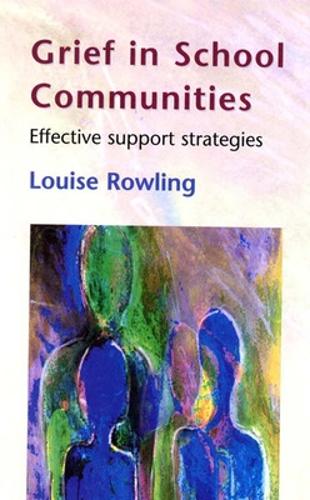 Grief In School Communities