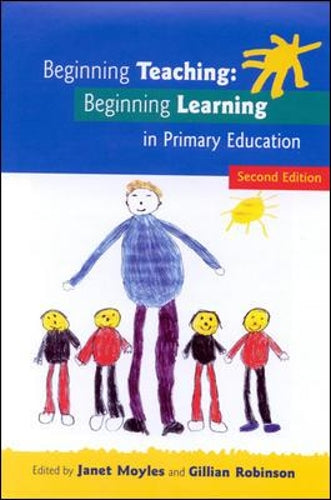 Beginning Teaching, Beginning Learning