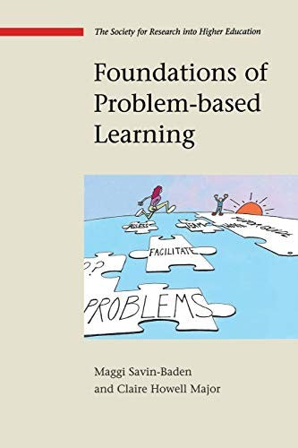 Foundations of Problem-based Learning