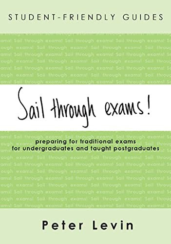 Student-Friendly Guide: Sail Through Exams!