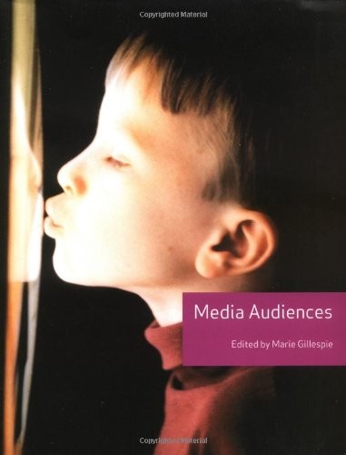 Media Audiences (Volume 2)