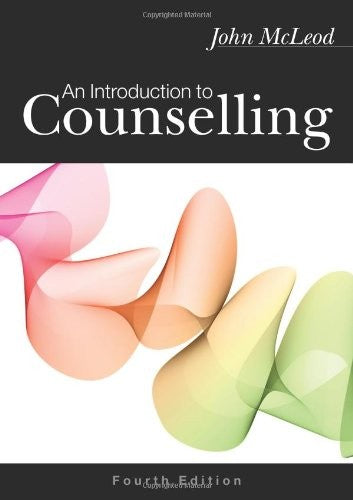 An Introduction to Counselling