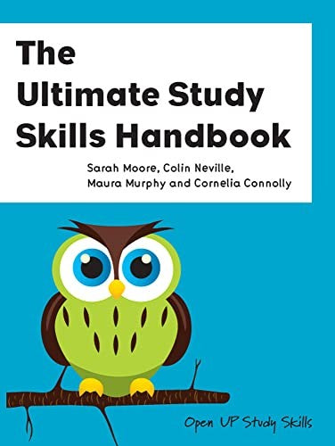 The Ultimate Study Skills Handbook