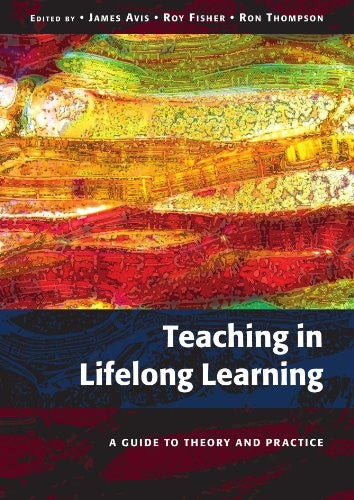 Teaching in Lifelong Learning