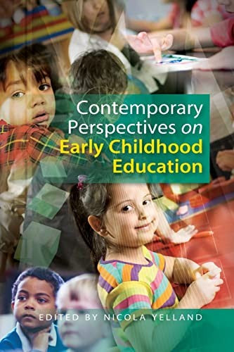 Contemporary Perspectives on Early Childhood Education
