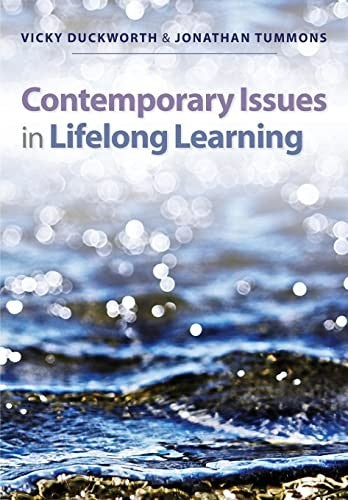 Contemporary Issues in Lifelong Learning