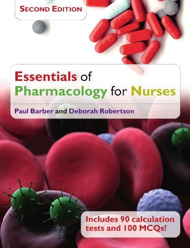 Essentials of Pharmacology for Nurses