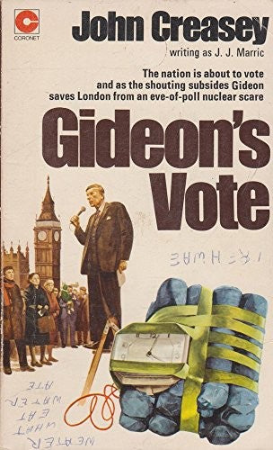 Gideon's Vote