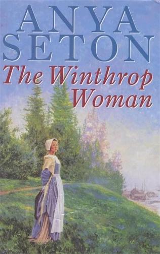 The Winthrop Woman