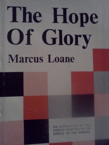 Hope of Glory