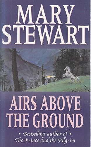 Airs Above the Ground