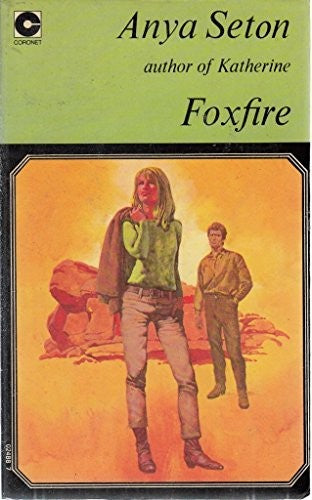 Foxfire