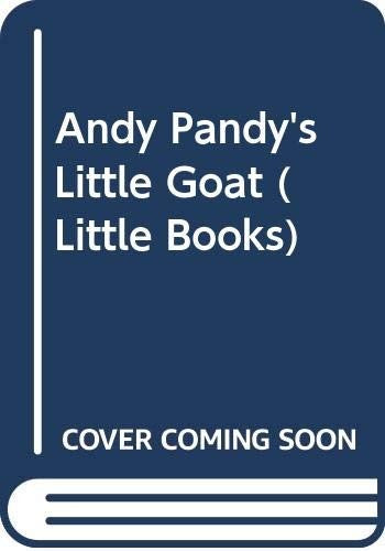 Andy Pandy's Little Goat