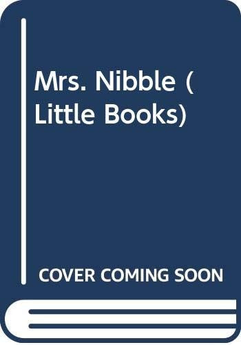 Mrs. Nibble