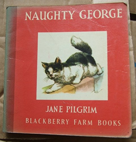 Naughty George