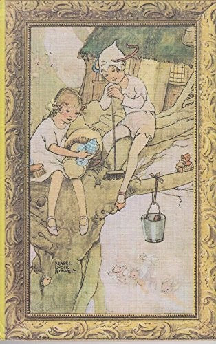 The Nursery Peter Pan