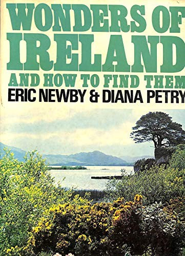Wonders of Ireland and How to Find Them