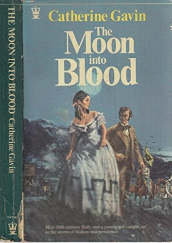 Moon into Blood