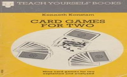 Card Games for Two