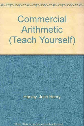 Commercial Arithmetic