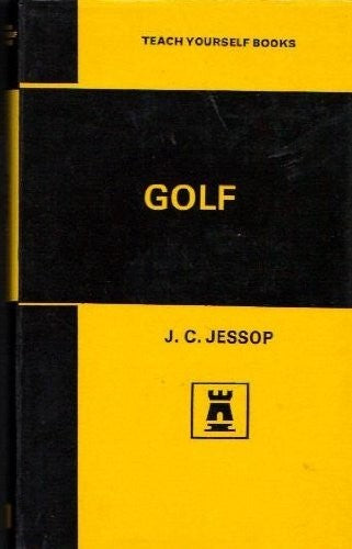 Teach yourself golf (The teach yourself books)