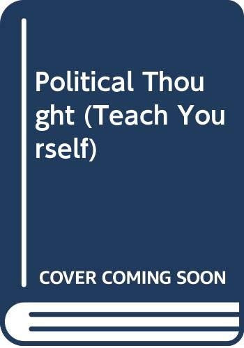 Political Thought