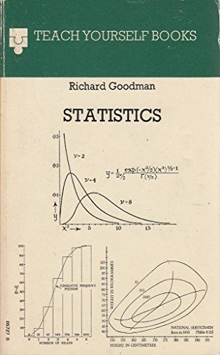 Statistics