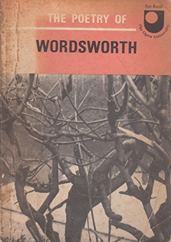 The Poetry of Wordsworth