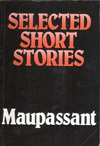 Selected Short Stories