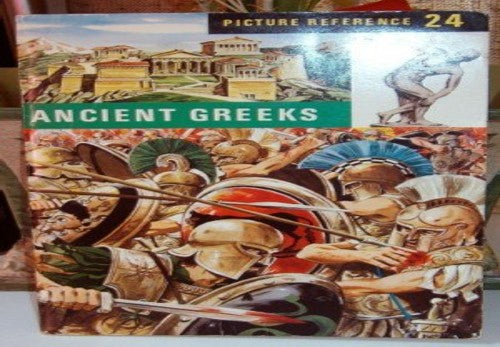Ancient Greeks