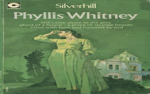 Silverhill
