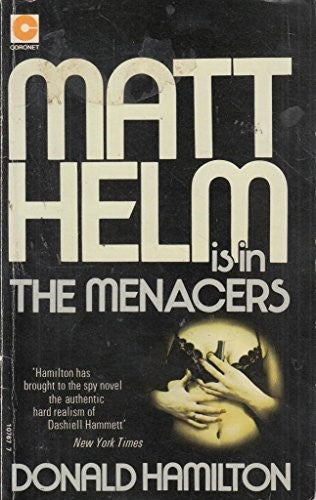 Menacers