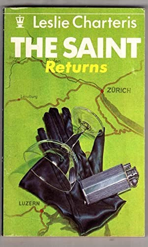 Saint Returns