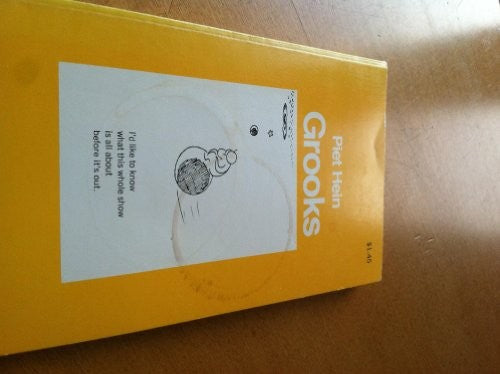 Grooks