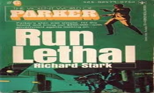 Run Lethal Crnt