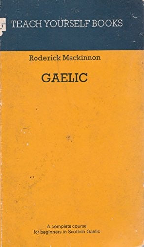 Gaelic