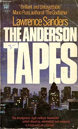 Anderson Tapes