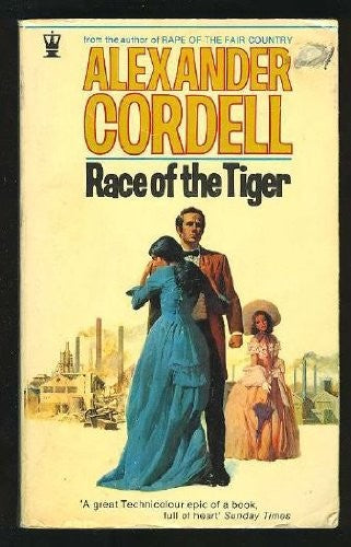 Race of the Tiger
