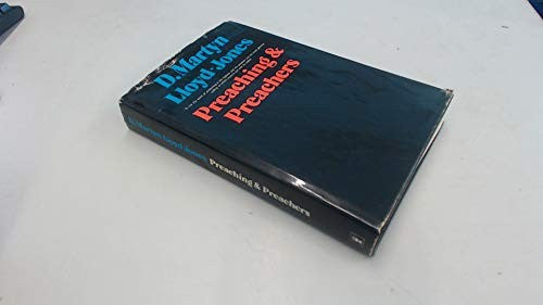 Preaching and Preachers