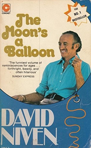 The Moon's a Balloon