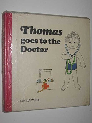 Thomas Goes to the Doctor