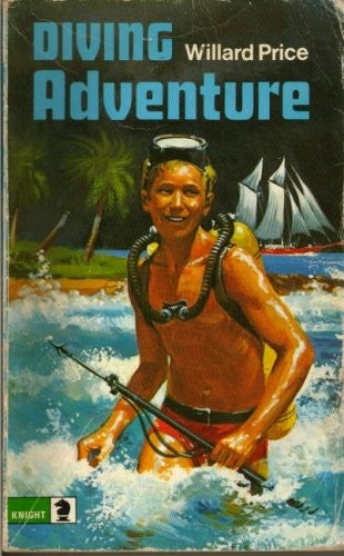 Diving Adventure
