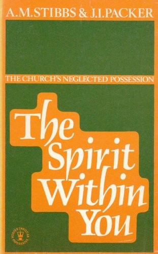 Spirit within You